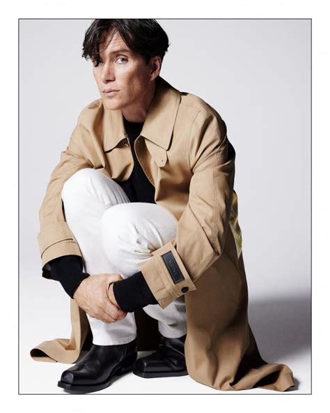 cillian murohy versace|cillian murphy in new Versace campaign.